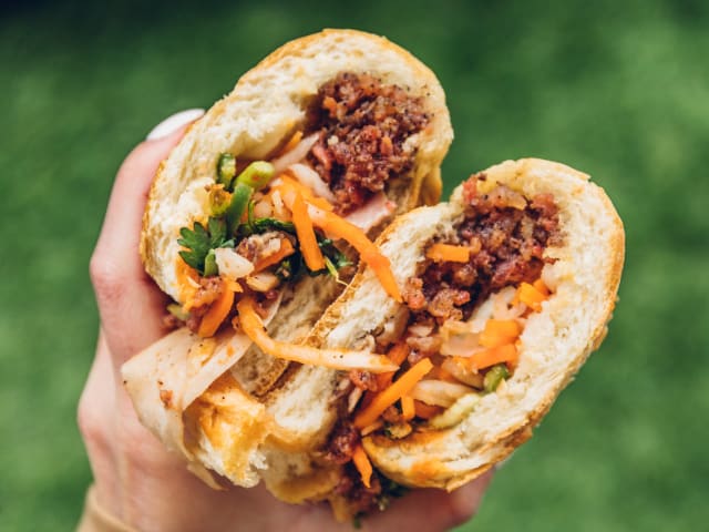 Nam Eatery by Emily Schindler