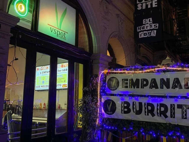 St. Marks Comedy Club by Infatuation - Reviews