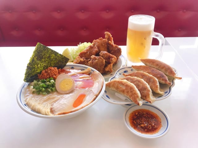 VENICE RAMEN by @TheInfatuation