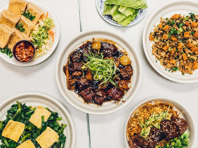 Wenwen by Emily Schindler