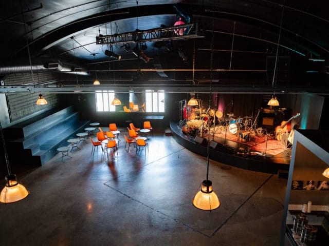 Zebulon by @TheInfatuation