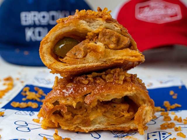 Brooklyn Kolache by Infatuation - Reviews