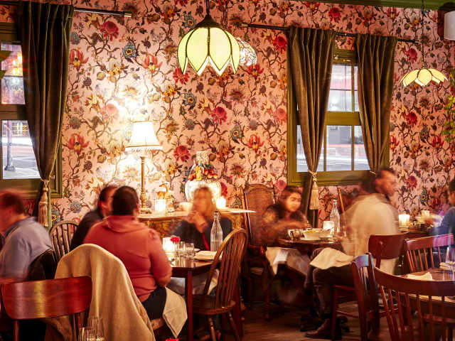 Cobi's by @TheInfatuation