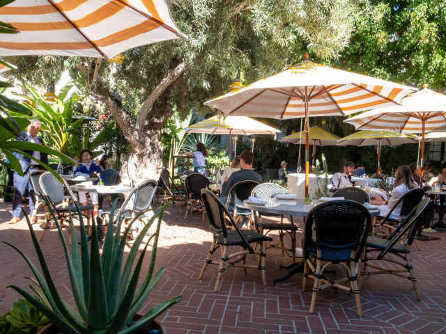 Superba Food + Bread Hollywood by @TheInfatuation