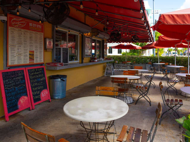 Dogma Grill by @TheInfatuation