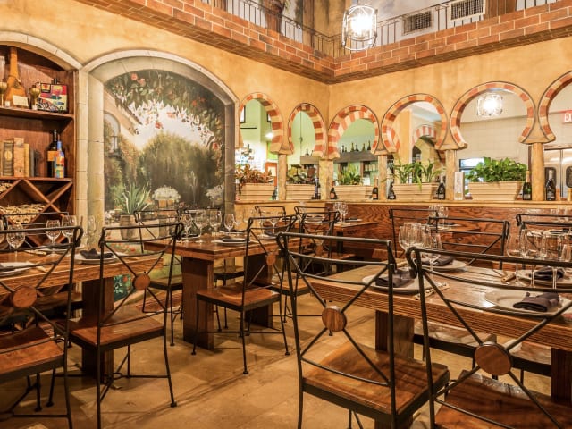 El Carajo by Infatuation - Reviews