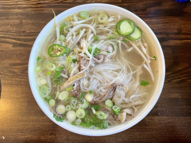 Glendale Phở Co. by Brant Cox