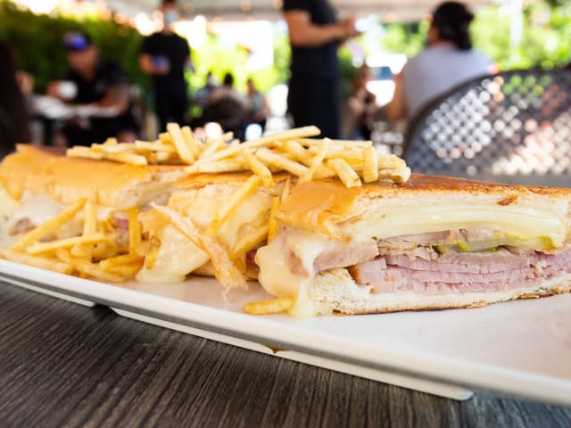 Islas Canarias Restaurant by infatuation.com