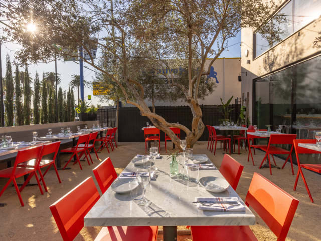 CENTO Pasta Bar by @TheInfatuation