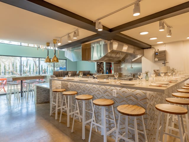 CENTO Pasta Bar by @TheInfatuation