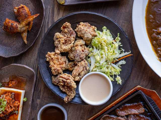 Hakata Izakaya HERO by Jakob Layman