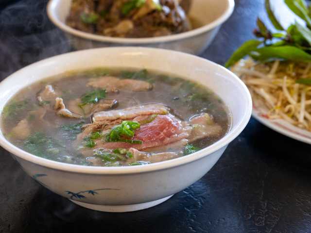 Phở 79 by @TheInfatuation