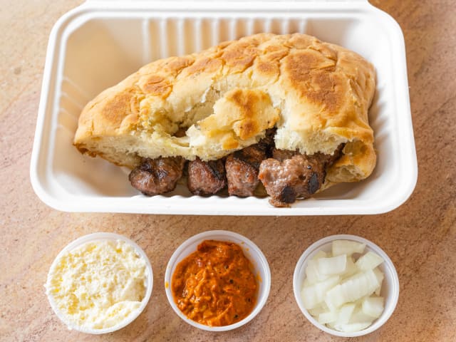 Doma Cafe by Kim Kovacik