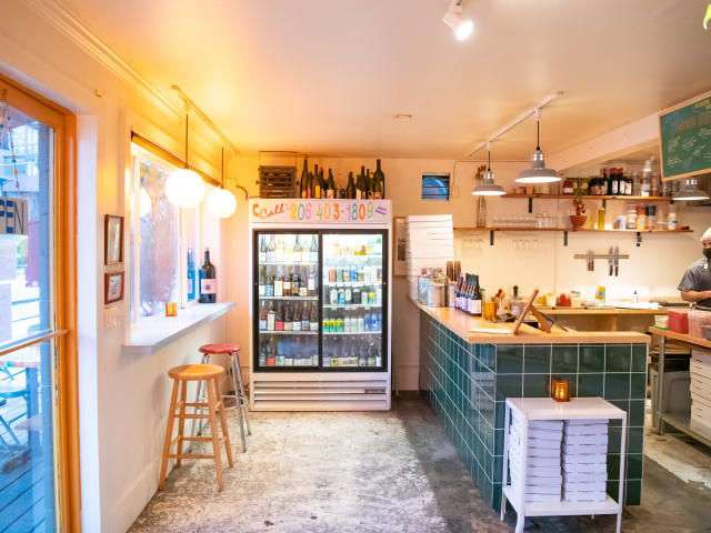 Bar Cotto by infatuation.com