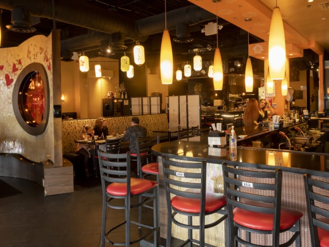 YAKKOSAN by Infatuation - Reviews