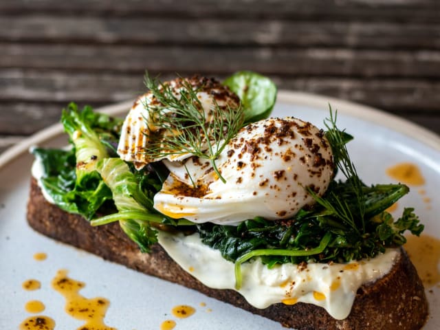 Brunswick East, Dalston by Brunswick East