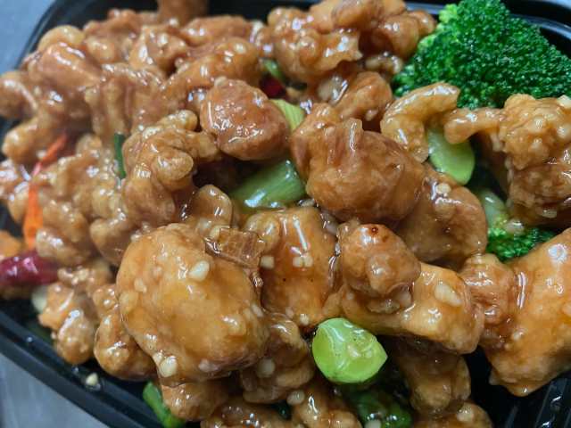 Yang Chow 2.0 by @TheInfatuation