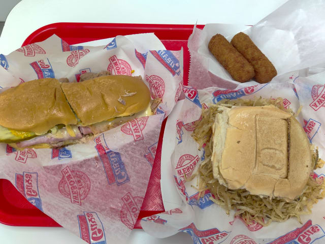 Cuban Guys Restaurants - Kendall by Infatuation - Reviews