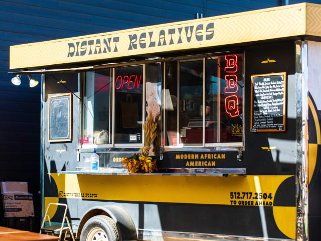 Meanwhile Brewing by Nicolai McCrary