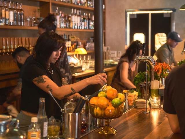 Lowboy by @TheInfatuation