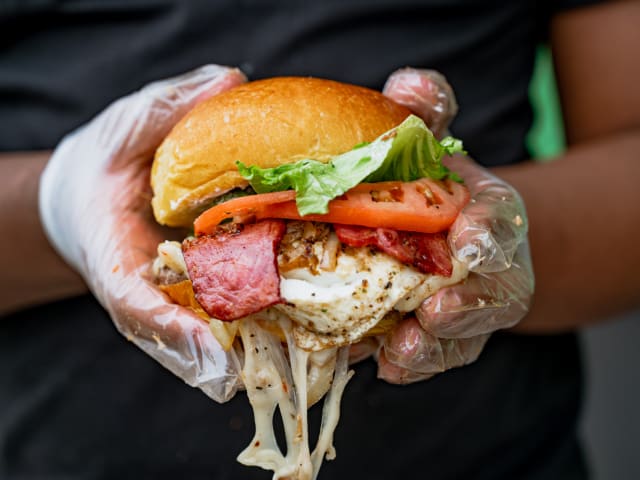 Ummi dee’s by Infatuation - Reviews