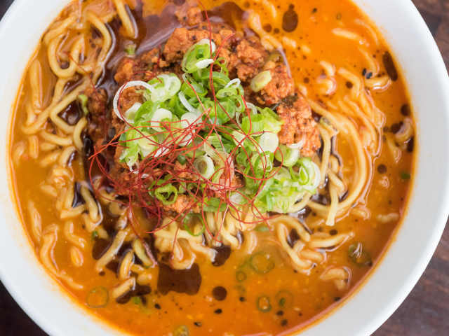 Tamari Bar by @TheInfatuation