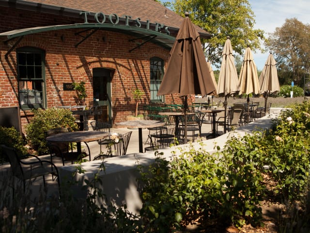 Tootsie's At The Stanford Barn by Infatuation - Reviews