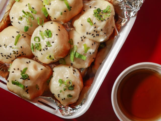 Kang Kang Food Court by @TheInfatuation