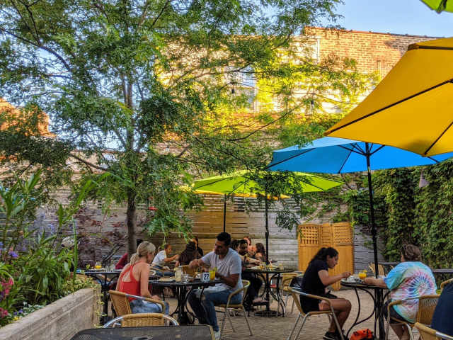 Fiya by @TheInfatuation