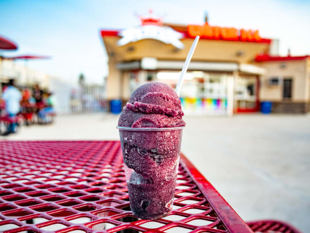 Fred's Water Ice by Infatuation - Reviews