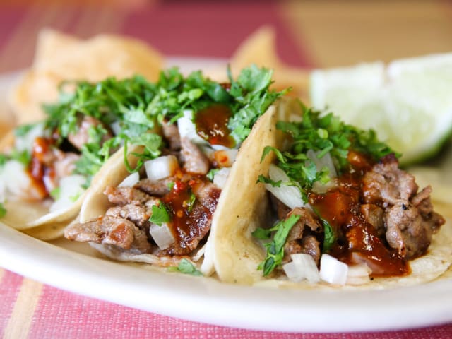 Gish Bac by @TheInfatuation