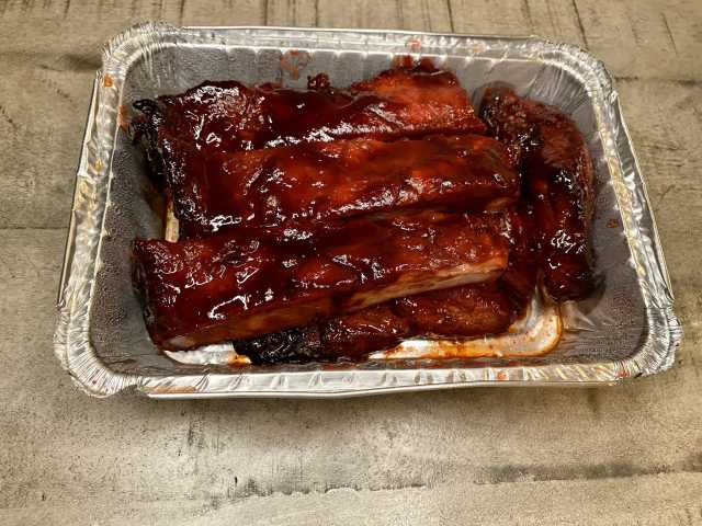 3LP (3 Little Pigs Chi) Downtown by @TheInfatuation