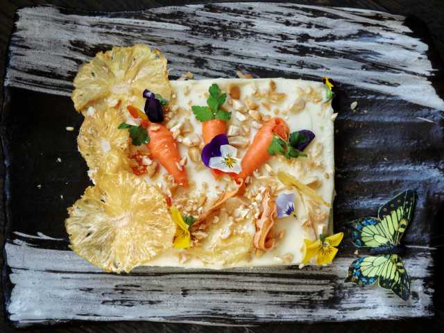 Tanta Cocina Peruana by @TheInfatuation