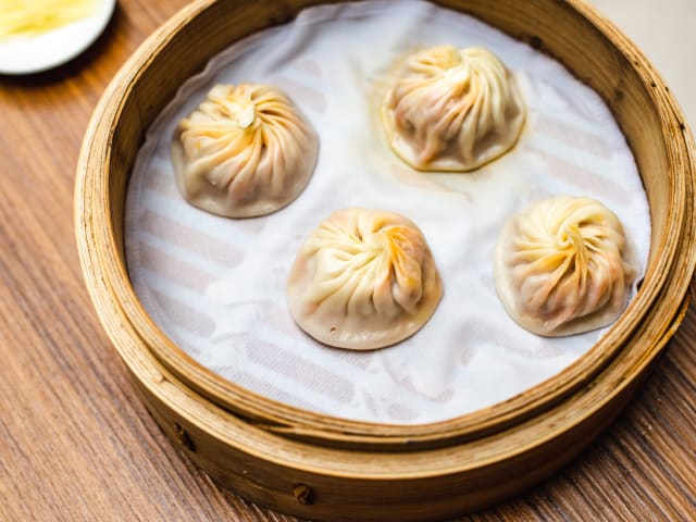 Din Tai Fung by @TheInfatuation