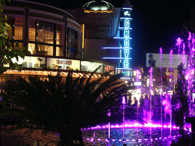 The Original Farmers Market by Infatuation - Reviews