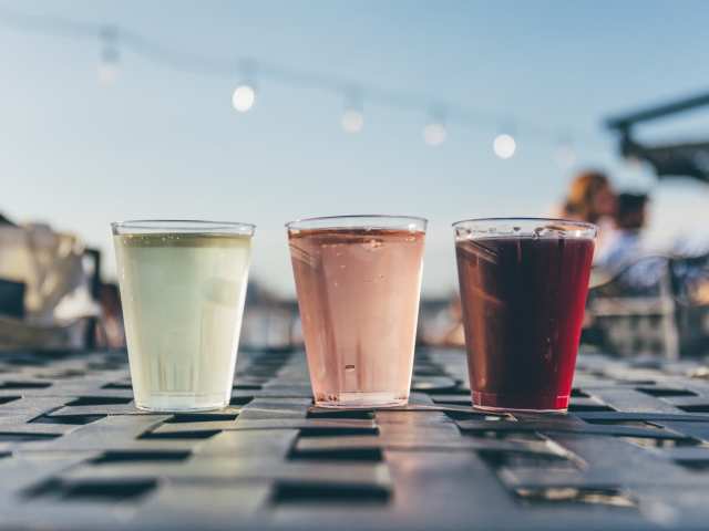 City Winery Rockefeller Center by Infatuation - Reviews