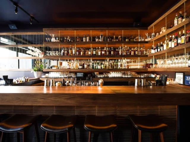 BAR GOTO by @TheInfatuation