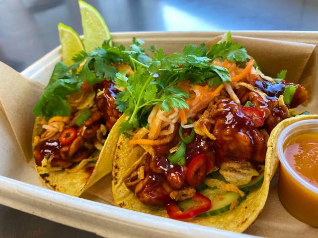 The Wild Chive by @TheInfatuation