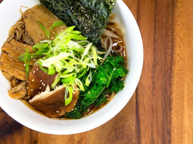 Shojin by @TheInfatuation