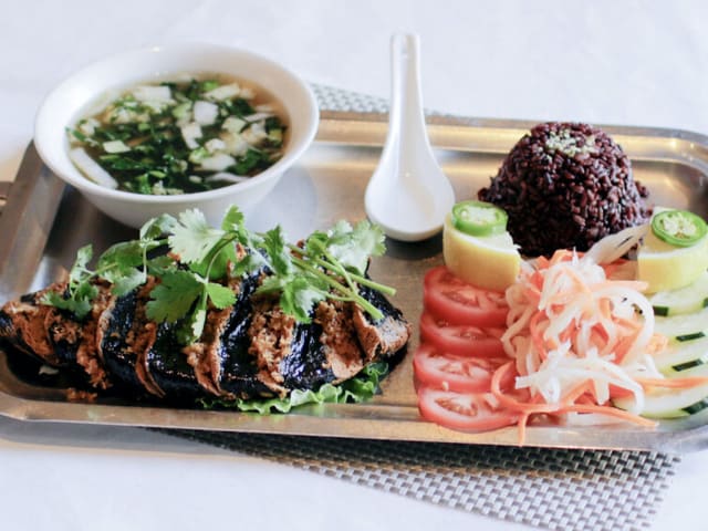 Âu Lạc by @TheInfatuation