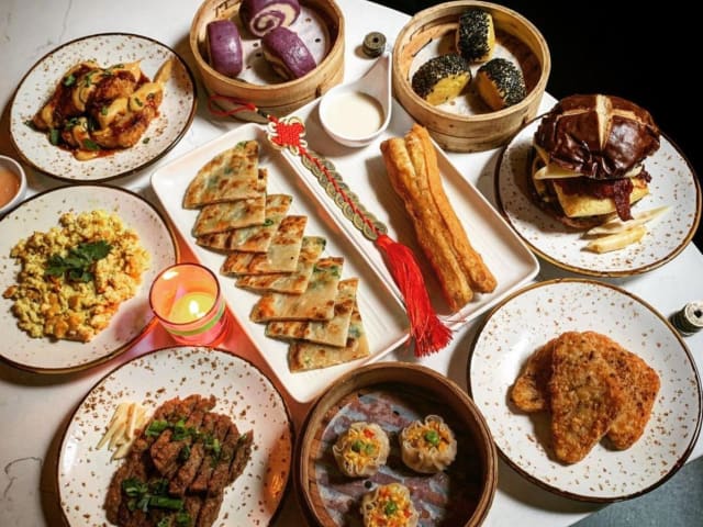 Spicy Moon East Village by @TheInfatuation