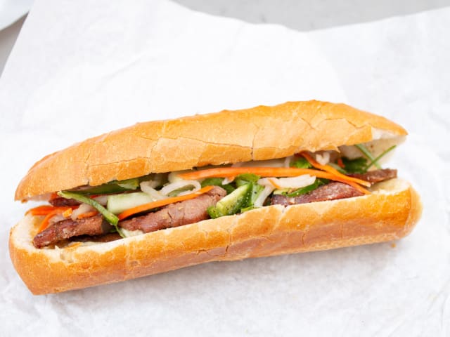 Saigon Deli by @TheInfatuation