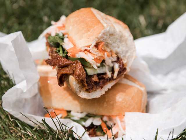 Chu Minh Tofu and Vegan Deli by @TheInfatuation