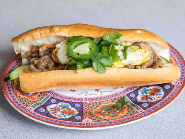 Saigon Deli by @TheInfatuation