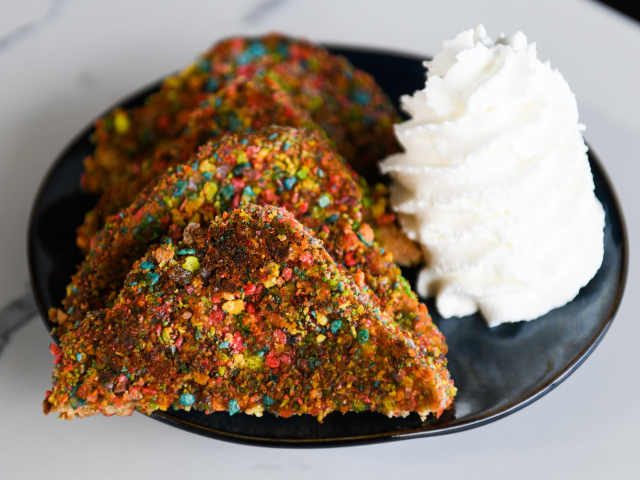 Watson's Counter by @TheInfatuation