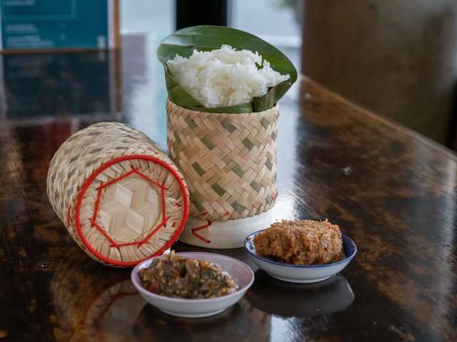 Taurus Ox by @TheInfatuation