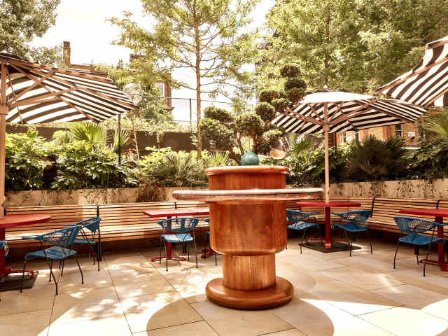 Double Standard by Infatuation - Reviews