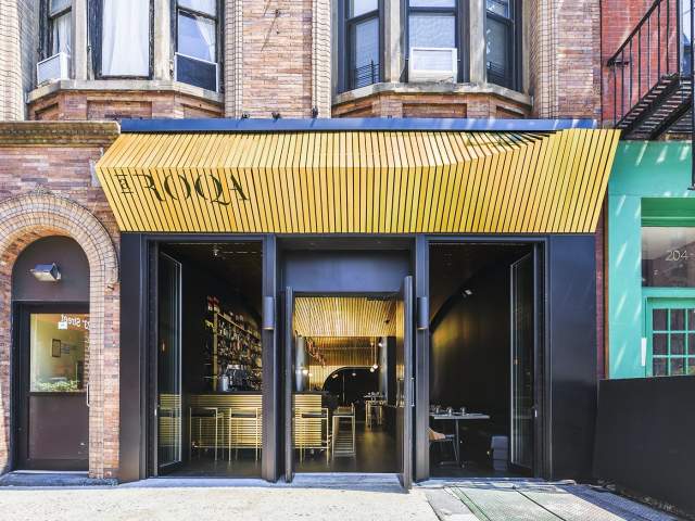 aRoqa by @TheInfatuation