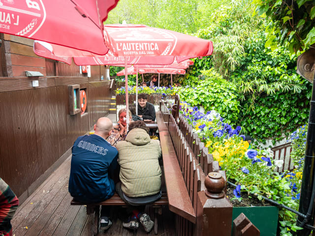 The Faltering Fullback by @TheInfatuation