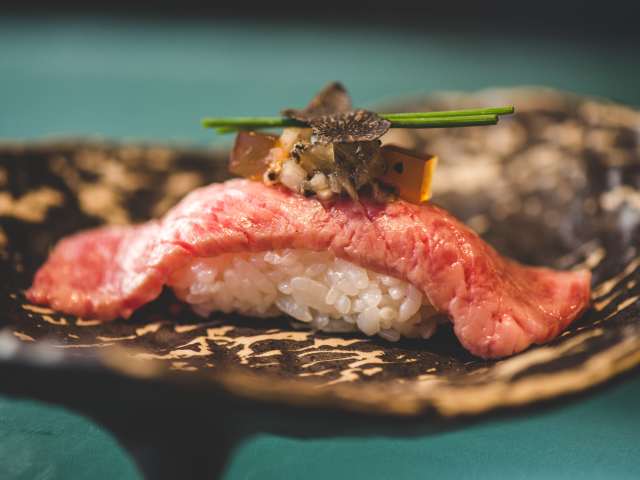 Dinings by @TheInfatuation